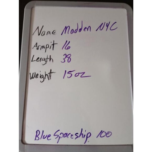 Madden NYC Dress‎ Ladies Large Pink Bodycon - Picture 6 of 6